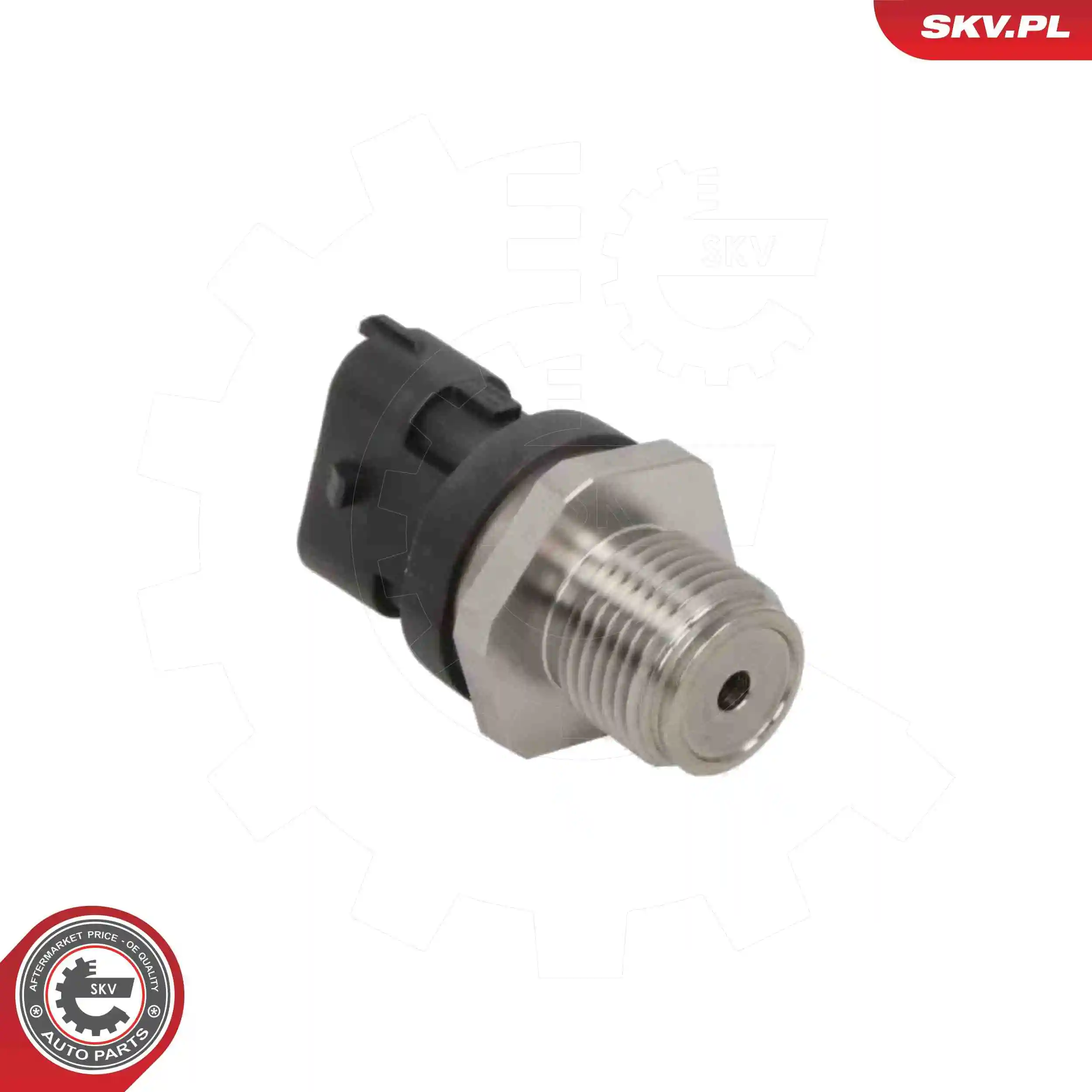 Pressure Control Valve, common rail system